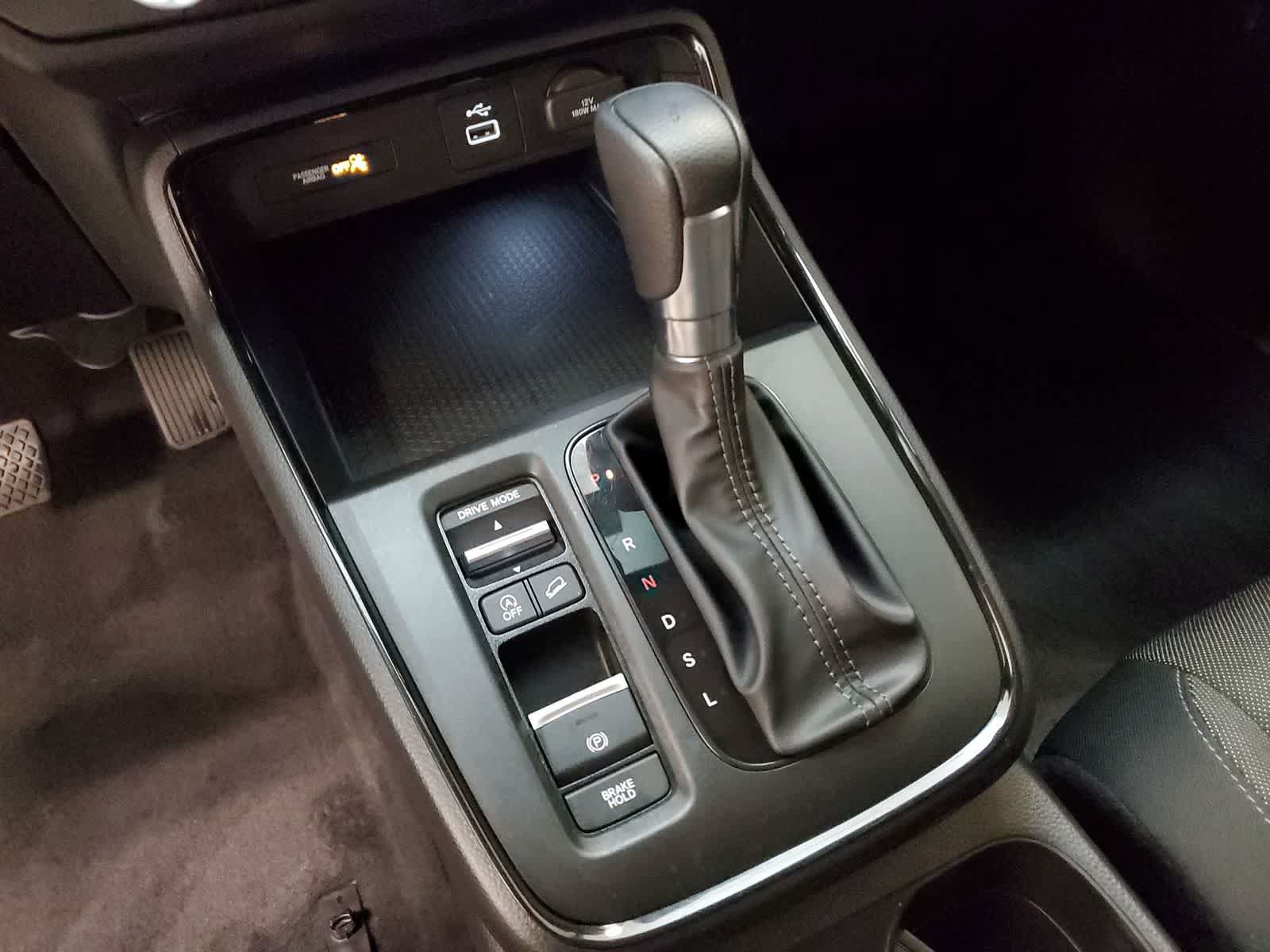 Certified 2023 Honda CR-V LX image 7