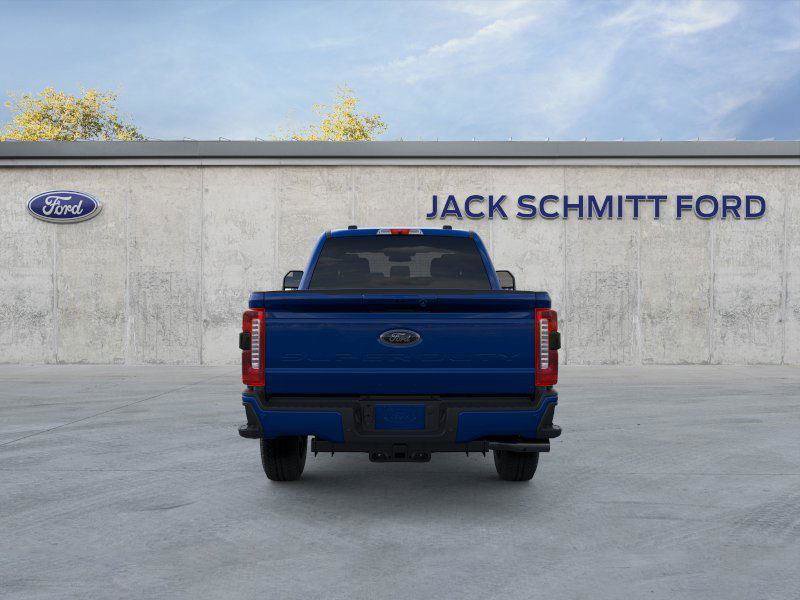 New 2026 Ford F250 Lariat image 5
