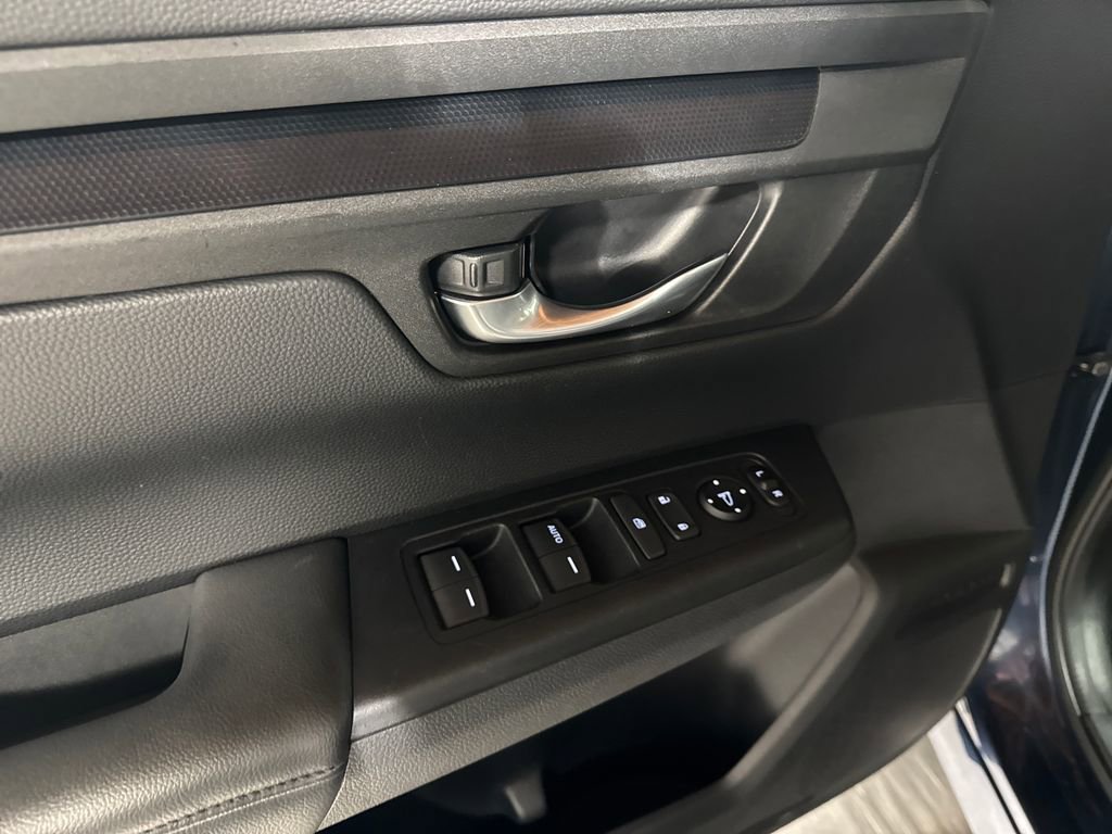 Used 2024 Honda CR-V LX image 16