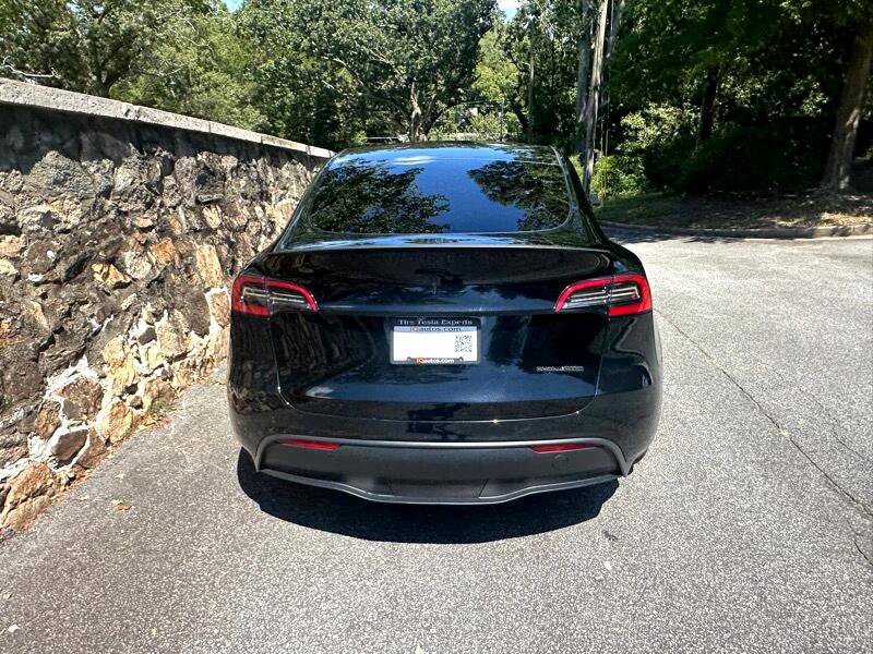 Used 2023 Tesla Model Y Long Range image 9