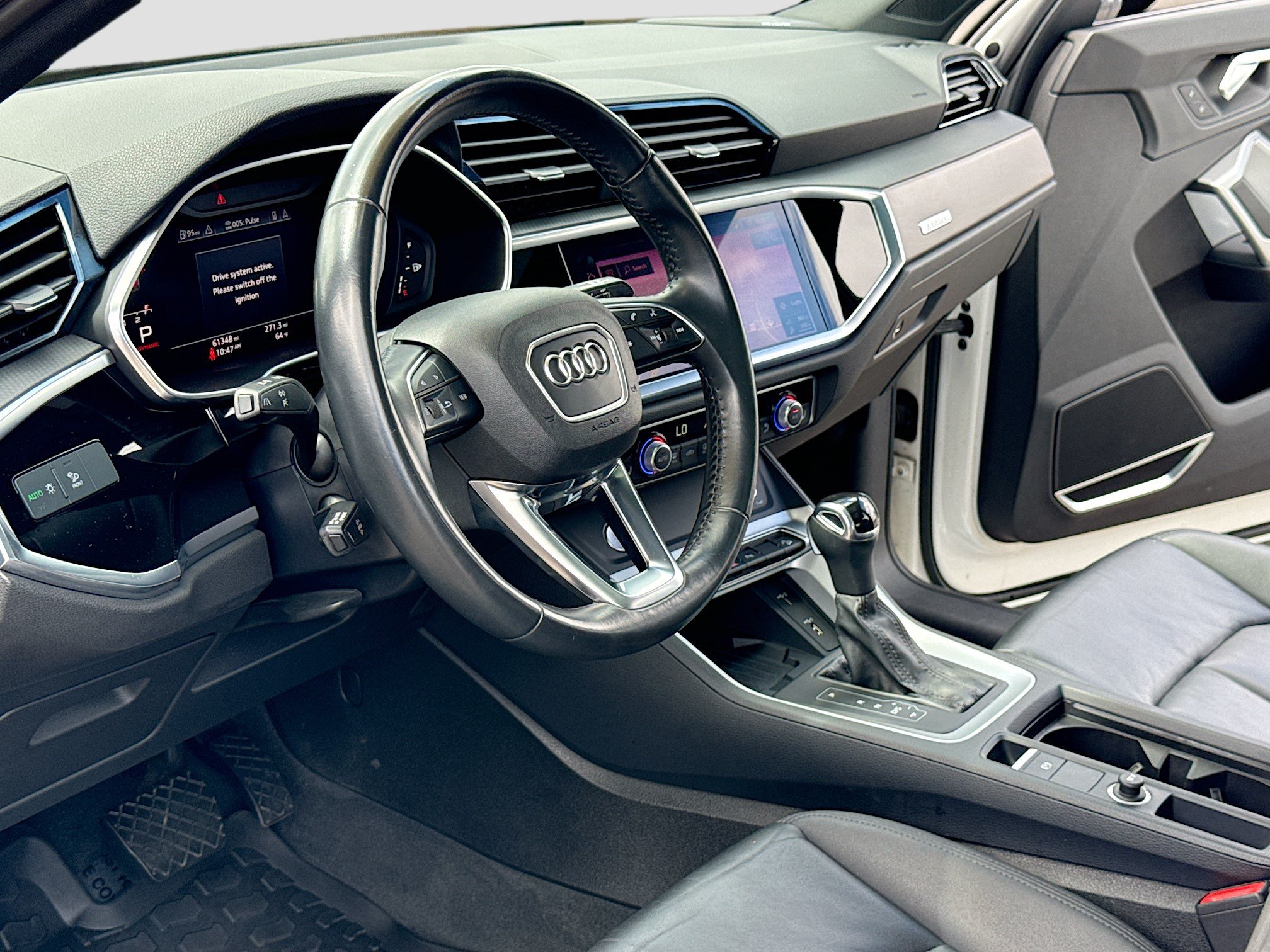 Used 2019 Audi Q3 2.0T Premium Plus AWD/4WD image 4