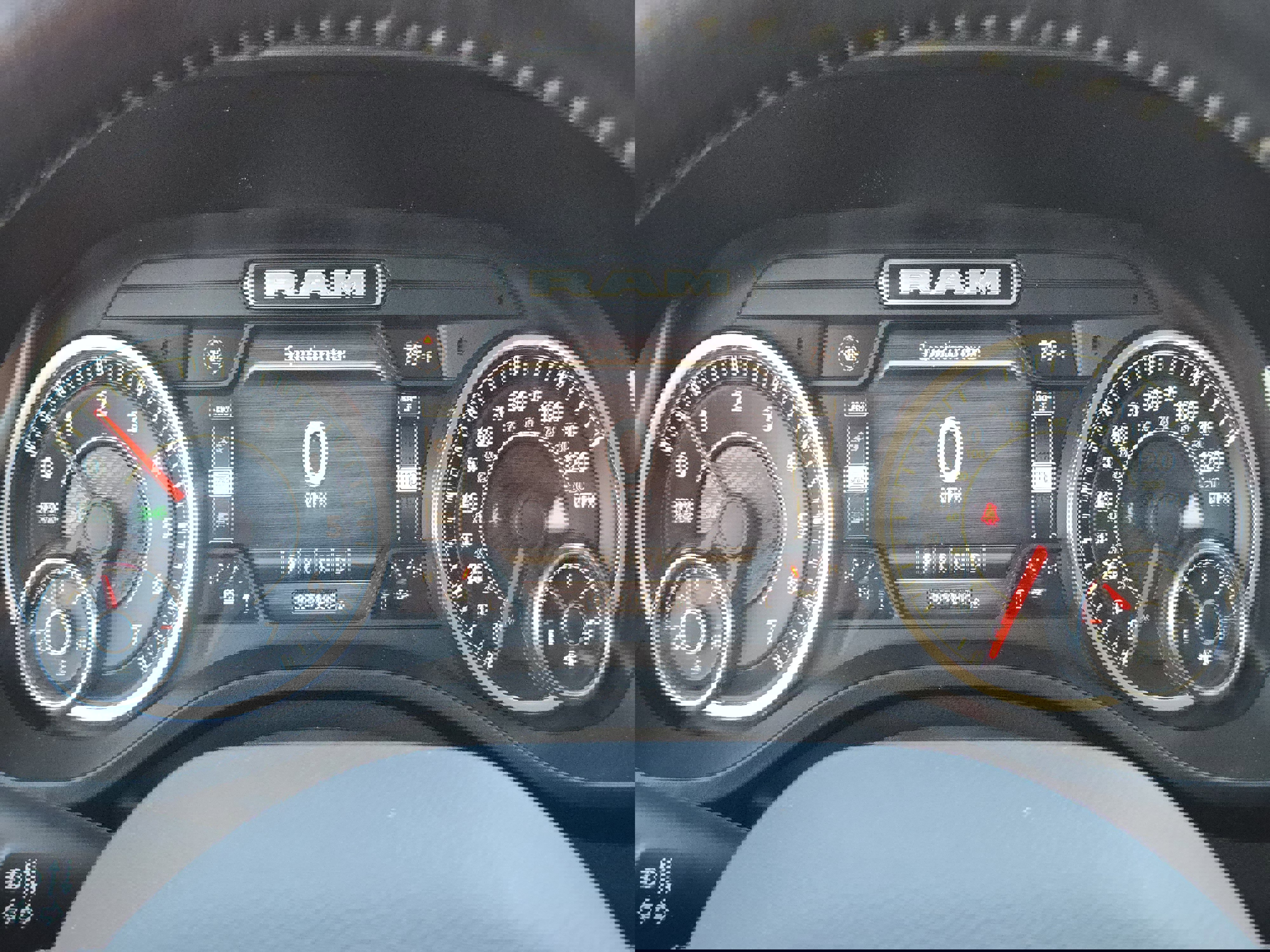 Certified 2022 RAM 1500 Laramie image 18