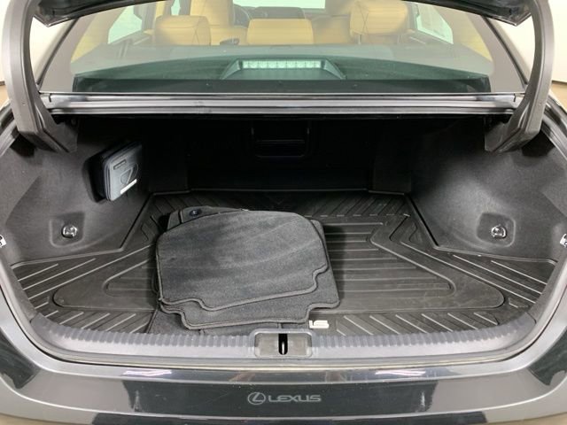 Used 2022 Lexus ES 350 w/ Premium Package image 13