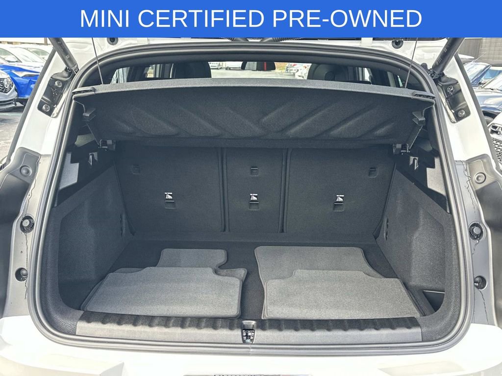 Certified 2026 MINI Cooper Countryman S AWD/4WD image 27