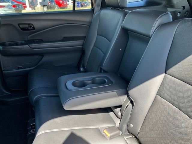 Used 2023 Honda Passport Elite image 16