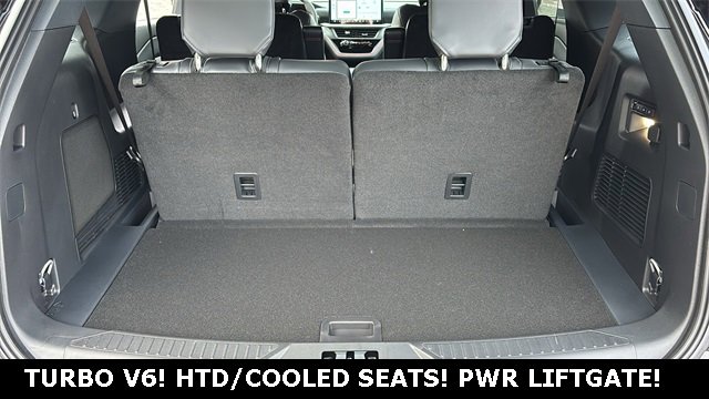 New 2026 Ford Explorer ST image 31