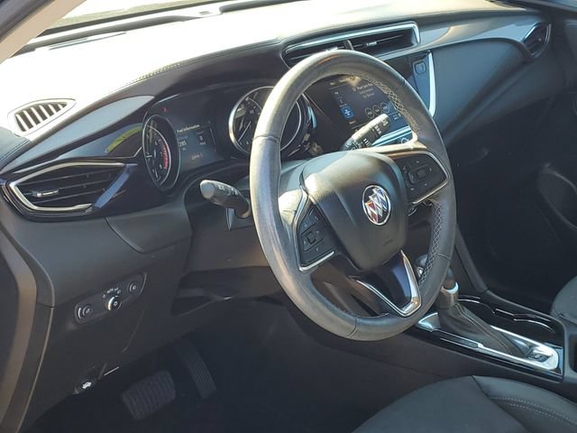 Certified 2023 Buick Encore GX Select FWD image 8