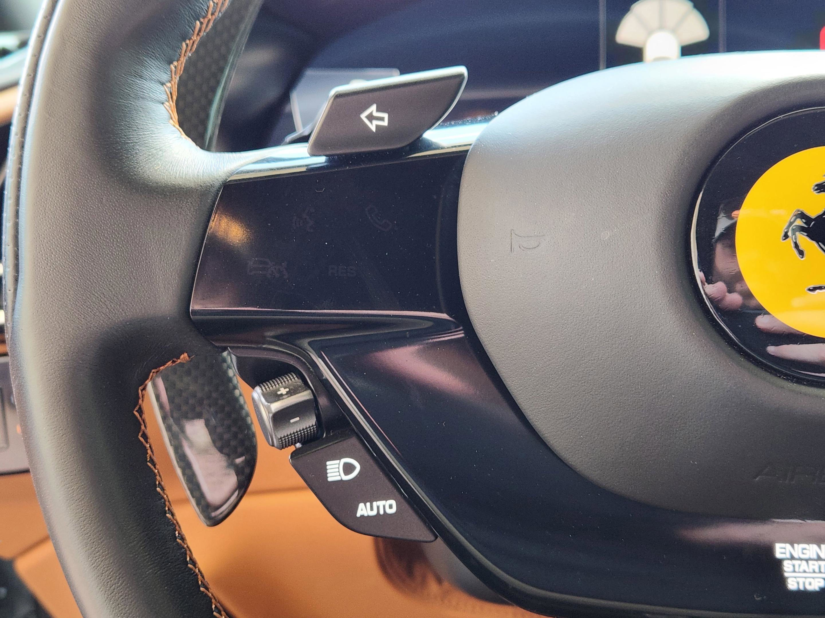 Used 2022 Ferrari Roma image 29