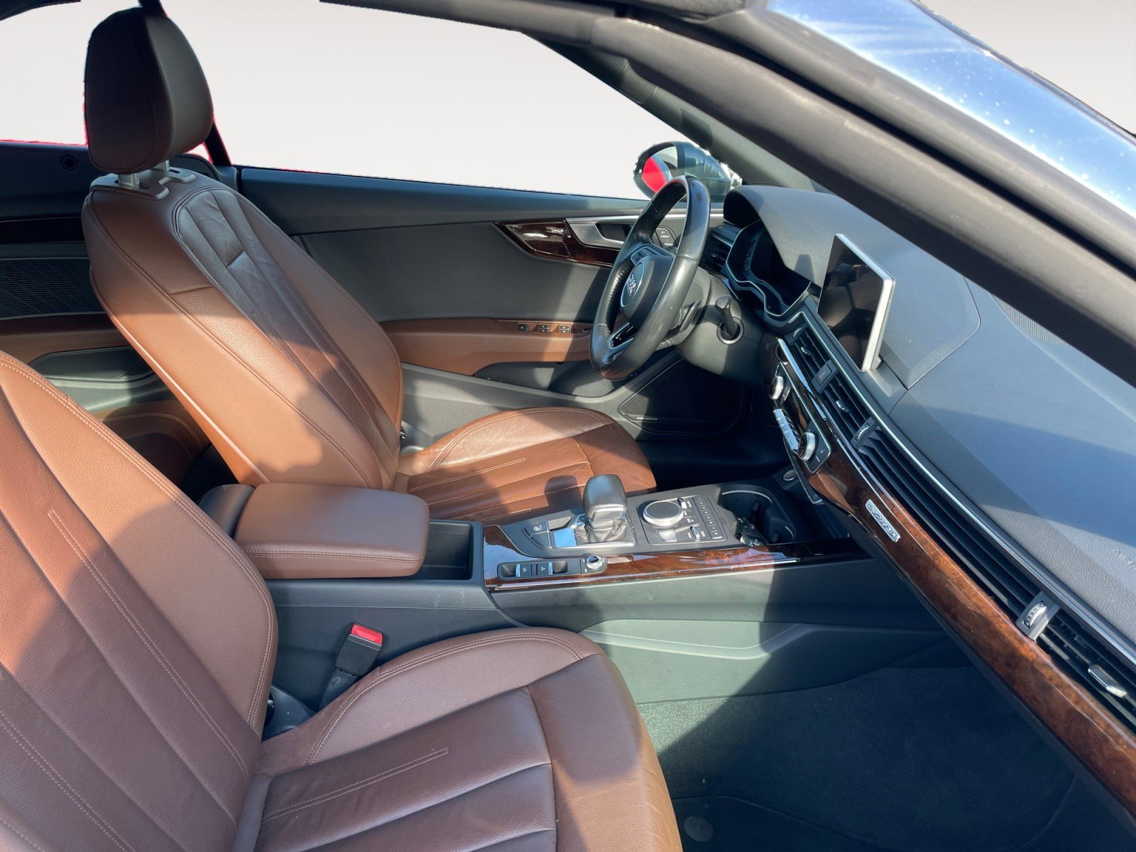 Used 2018 Audi A5 2.0T Premium Plus w/ Premium Plus image 20