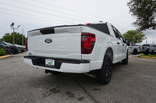 New 2026 Ford F150 STX RWD image 7