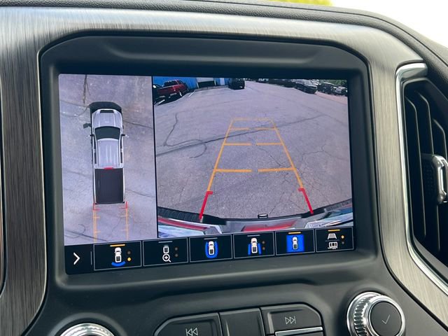 Used 2022 GMC Sierra 2500 Denali w/ Denali Ultimate Package AWD/4WD image 38