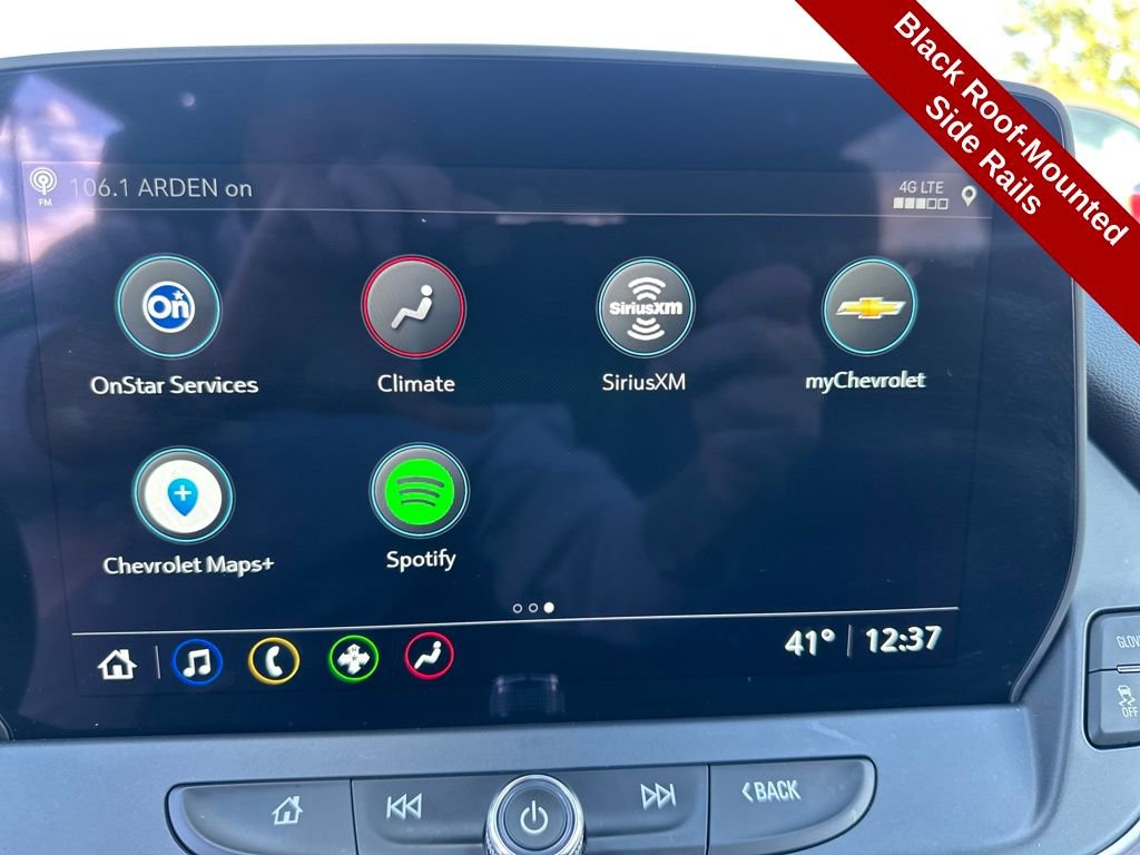 Used 2023 Chevrolet Blazer LT w/ Convenience Package image 35