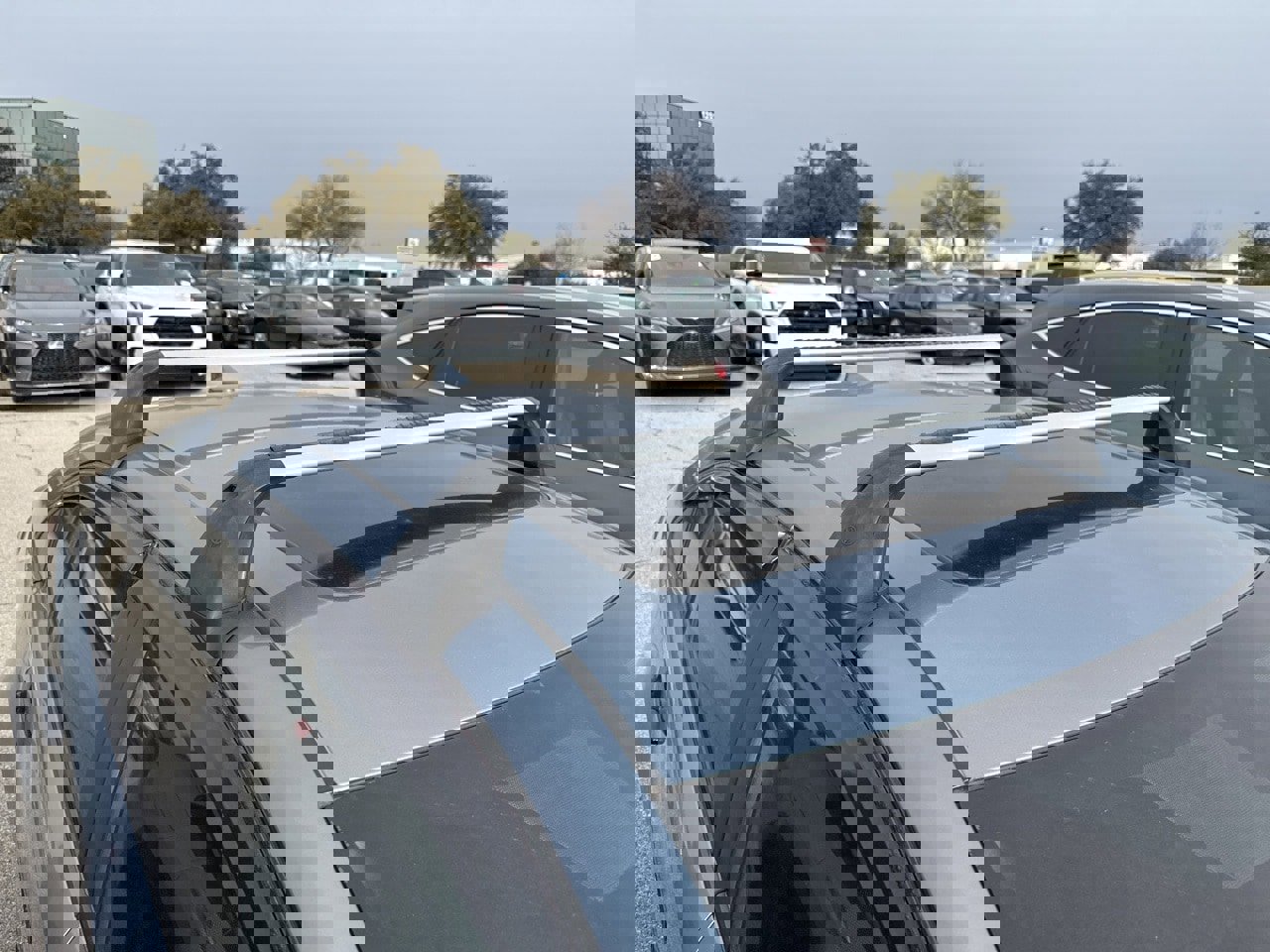 Used 2020 Toyota Corolla SE image 3