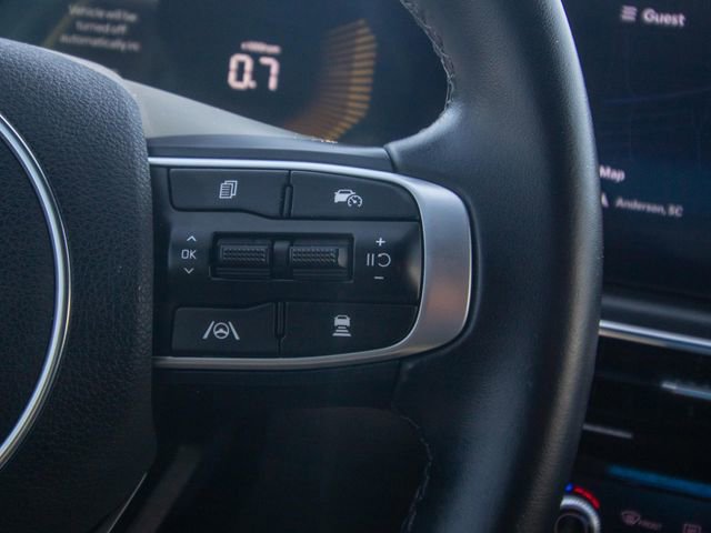Used 2025 Kia K5 GT-Line FWD image 20
