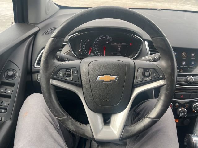 Used 2018 Chevrolet Trax Premier image 25
