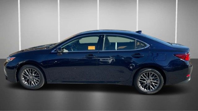 Used 2018 Lexus ES 350 w/ Premier Package image 4
