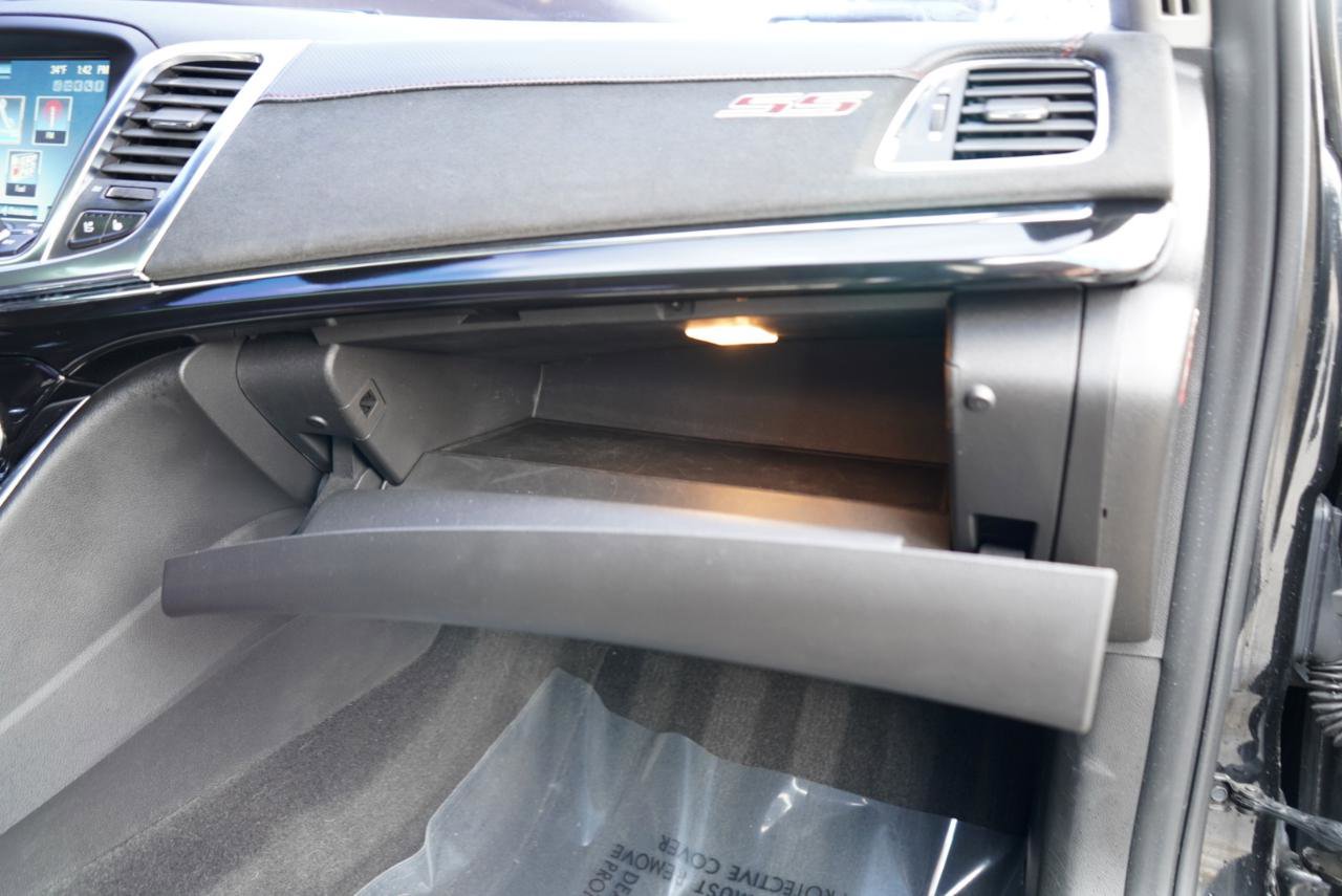 Used 2014 Chevrolet SS image 73