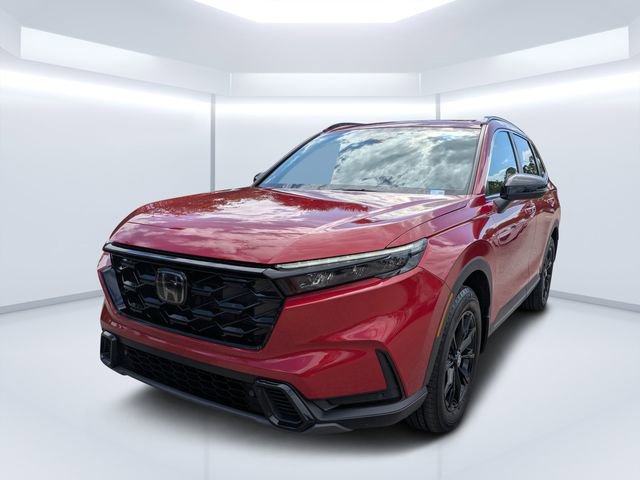 Used 2025 Honda CR-V Sport-L image 9