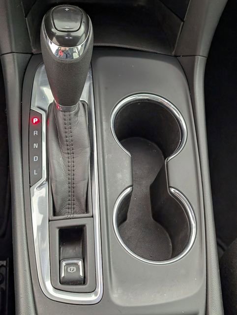 Used 2020 Chevrolet Equinox LS image 22