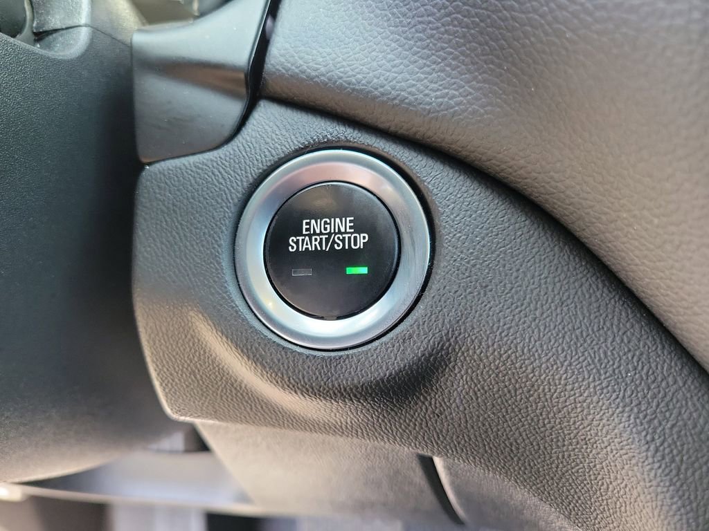 Used 2022 Chevrolet Equinox LT image 32