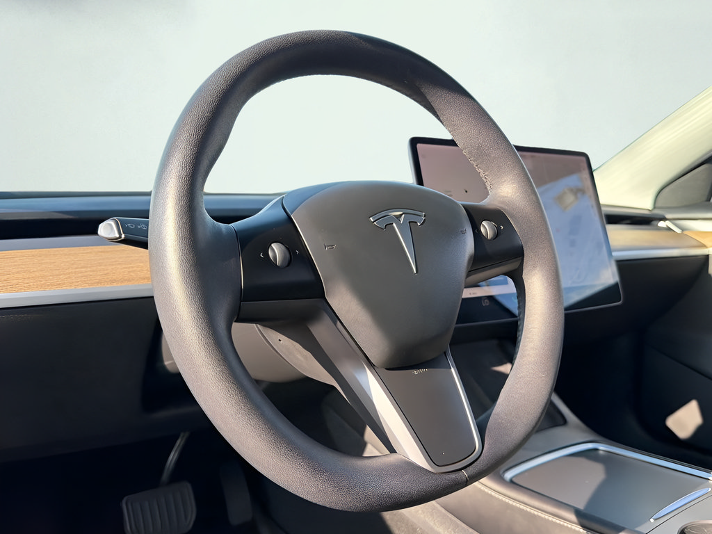 Used 2021 Tesla Model 3 Standard Range Plus RWD image 53