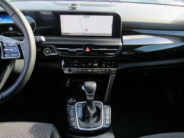 Used 2024 Kia Seltos S FWD image 18