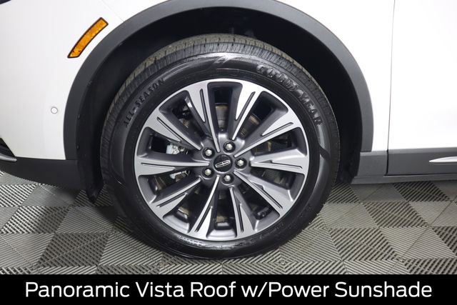 Used 2022 Lincoln Corsair Reserve w/ Equipment Group 201A AWD/4WD image 22