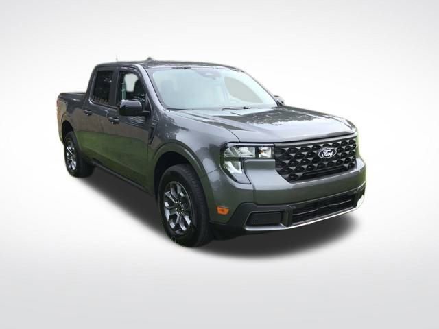 New 2025 Ford Maverick XLT w/ XLT Luxury Package image 7
