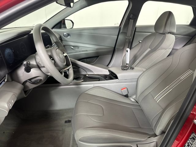 Certified 2024 Hyundai Elantra SEL image 11
