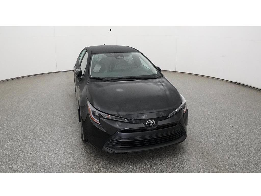 New 2025 Toyota Corolla LE FWD image 14