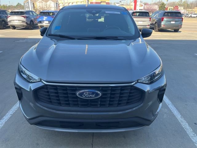 Used 2025 Ford Escape Active image 5