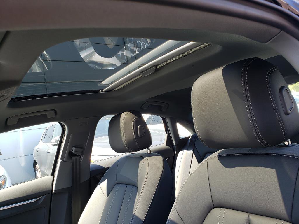 New 2026 Audi A3 2.0T Premium AWD/4WD image 7