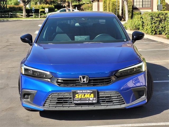 Used 2023 Honda Civic Sport image 3