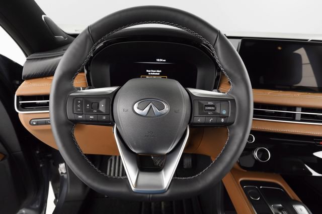 Used 2022 INFINITI QX60 Autograph AWD/4WD image 27