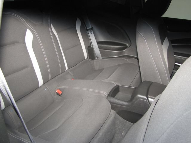 Used 2024 Chevrolet Camaro LT w/ RS Package RWD image 14