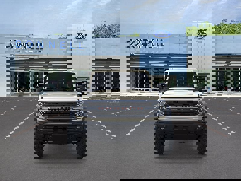 New 2026 Ford Bronco Outer Banks image 6