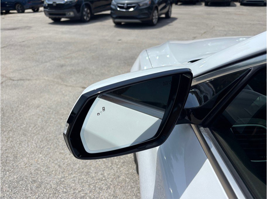 Used 2019 Genesis G80 3.8 RWD image 18