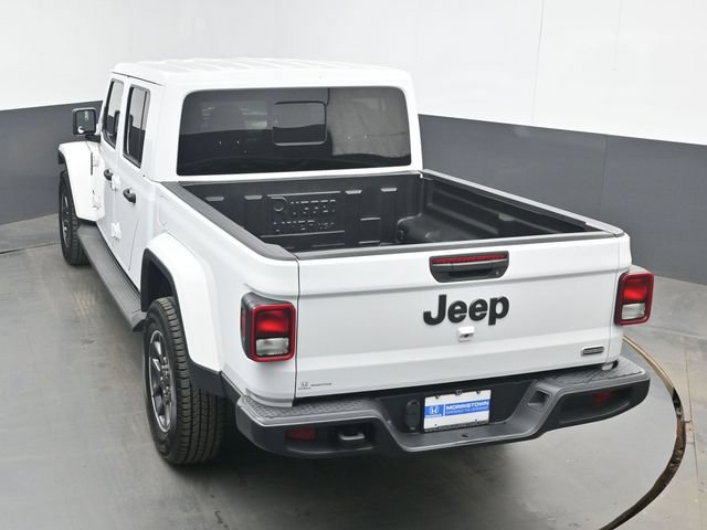 Used 2020 Jeep Gladiator Overland AWD/4WD image 33