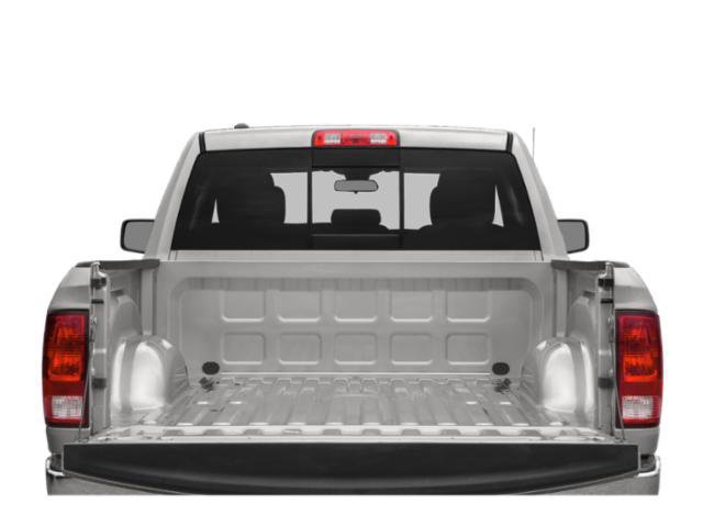 Used 2018 RAM 1500 Classic SLT image 15