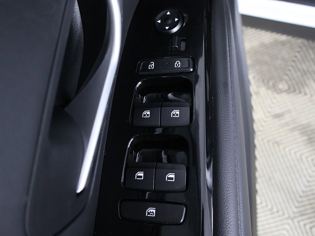 Certified 2023 Hyundai Tucson Limited AWD/4WD image 41