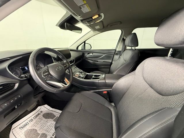 Used 2023 Hyundai Santa Fe SEL AWD/4WD image 5