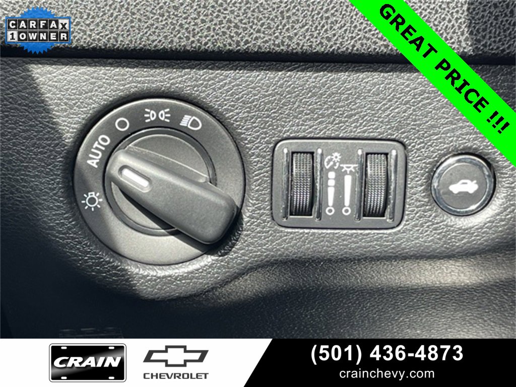 Used 2021 Dodge Charger SXT w/ Leather Interior Group image 15