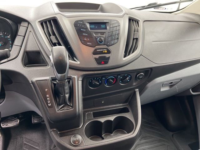 Used 2019 Ford Transit 250 130 Low Roof image 19