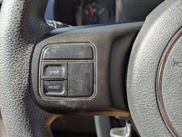 Used 2013 Jeep Patriot Sport w/ All-Weather Capability Group image 11