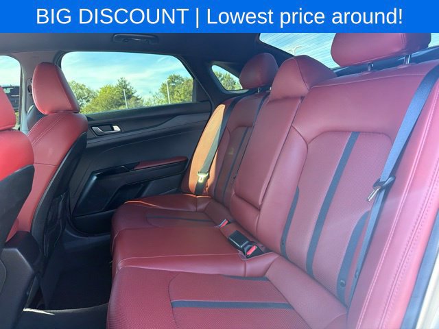 Used 2022 Kia K5 GT-Line w/ GT-Line FWD Premium Package image 15