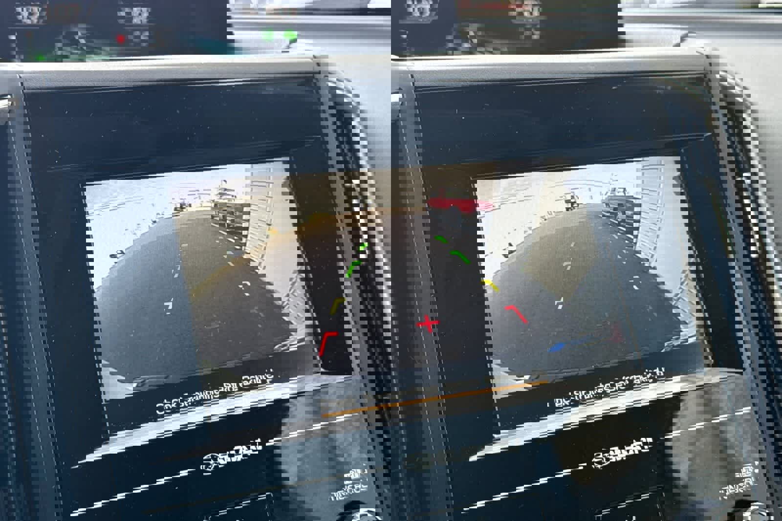 Used 2024 Subaru Forester Premium image 21