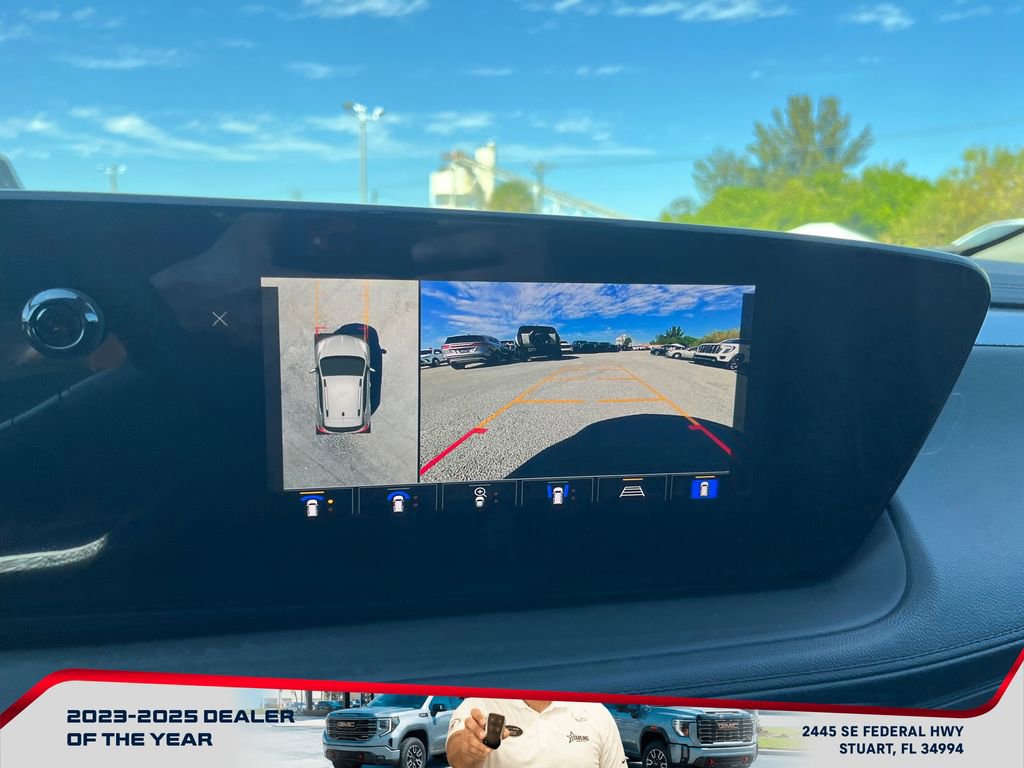 New 2026 Buick Encore GX Sport Touring w/ Advanced Technology Package image 31