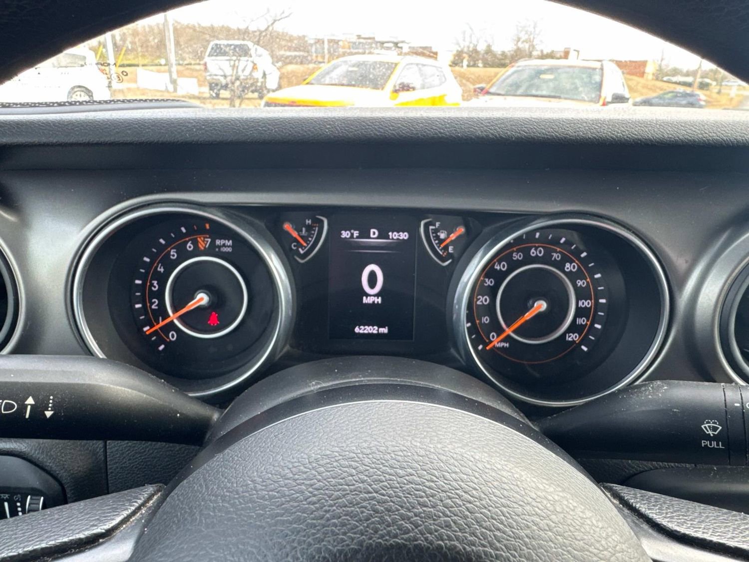 Used 2018 Jeep Wrangler Unlimited Sport image 33