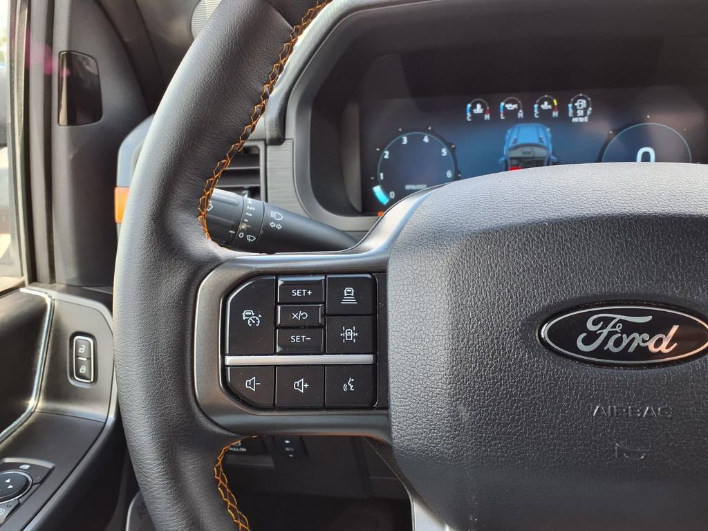 Used 2025 Ford F150 Tremor w/ Bed Utility Package image 35