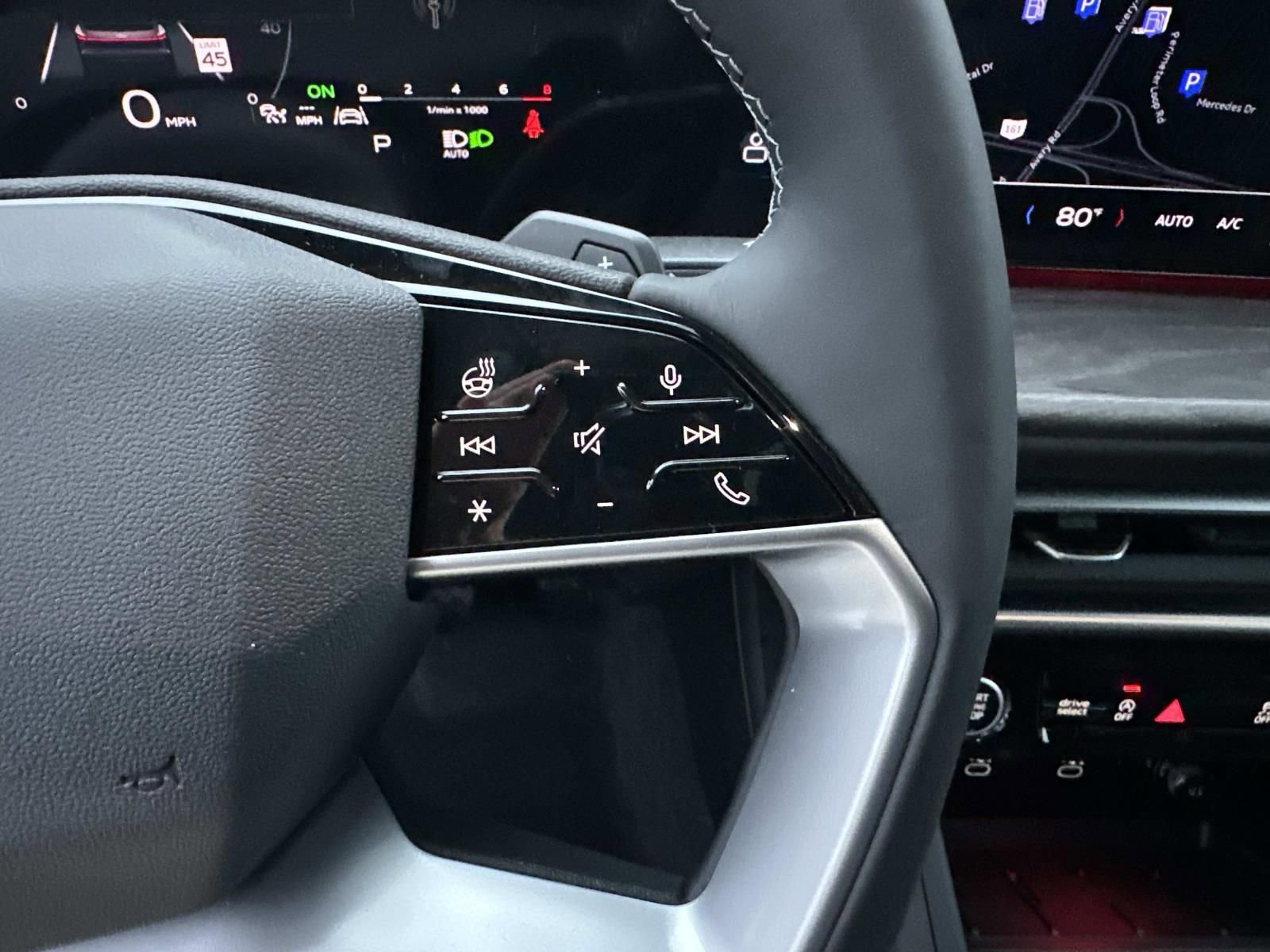 New 2025 Audi Q5 Premium Plus AWD/4WD image 17